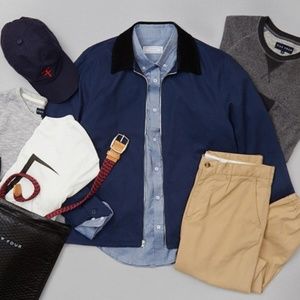 Surprise Mystery Box of Boys Clothes Size Large, L